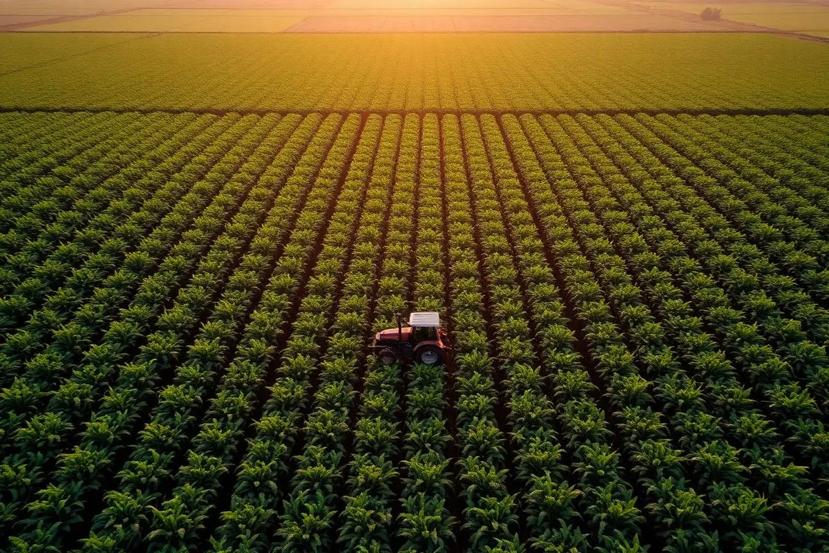 Northern Agro Estate