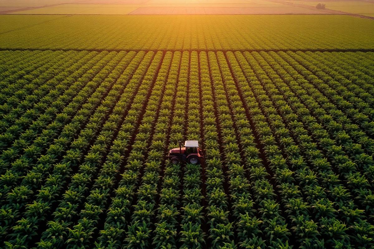 Northern Agro Estate